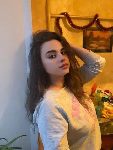 Индивидуалка Галина фото 3