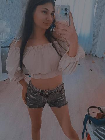 Индивидуалка Лина фото 2