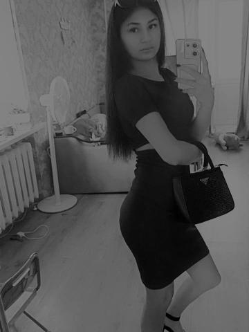 Индивидуалка Лина фото 4