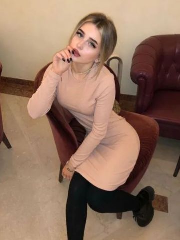 Проститутка Фаина, 24 года, г. Бишкаин
