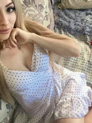 Индивидуалка Злата фото 4