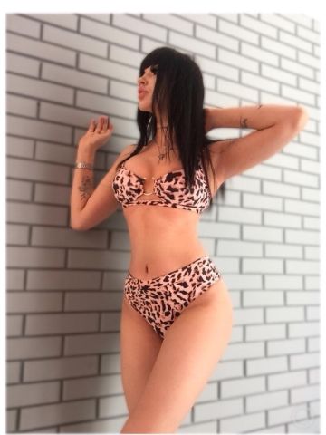Индивидуалка Алина фото 2