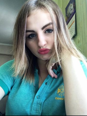 Индивидуалка Ева фото 3